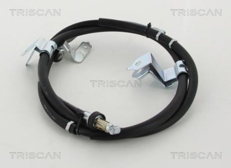Трос стояночної системи автомобіля Triscan 8140 131344 (фото 1)