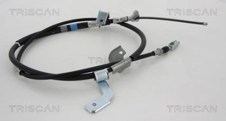 Трос стояночної системи автомобіля Triscan 8140 131248 (фото 1)