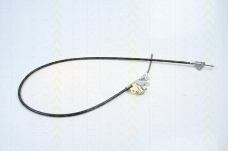 Трос стояночної системи автомобіля Triscan 8140 131110 (фото 1)