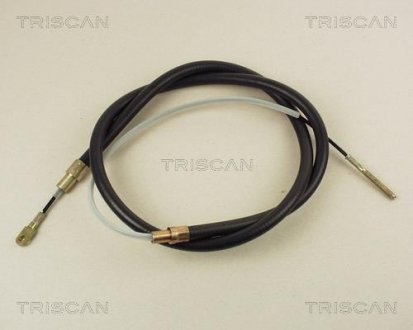 Трос стояночної системи автомобіля Triscan 8140 11113 (фото 1)