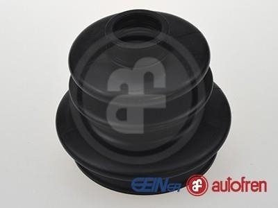 Комплект пылника, приводной вал SEINSA D8422