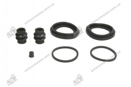 Ремкомплект, тормозной суппорт SEINSA D4702