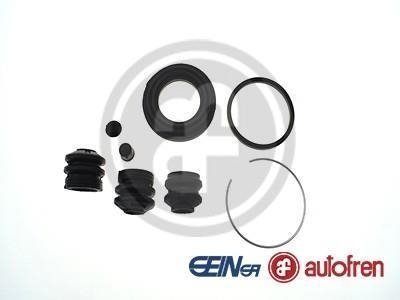 Ремкомплект, тормозной суппорт SEINSA D4579