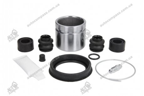 Ремкомплект, тормозной суппорт SEINSA D42333C