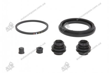 Ремкомплект, тормозной суппорт SEINSA D42236 (фото 1)