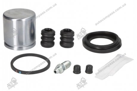 Елементи гальмівного супорта (РМК суппорта з поршнем) SEINSA D42023C