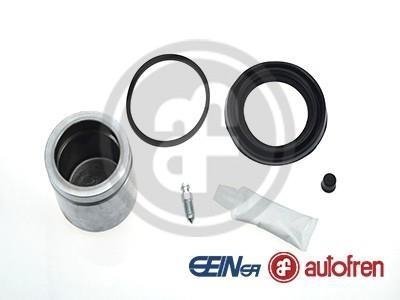 Ремкомплект, тормозной суппорт SEINSA D41992C