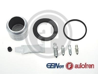 Ремкомплект, тормозной суппорт SEINSA D41807C