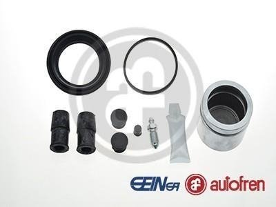 Ремкомплект, тормозной суппорт SEINSA D41790C