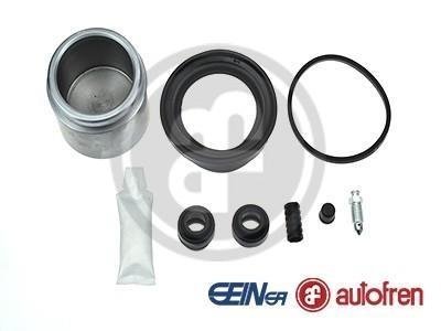 Ремкомплект, тормозной суппорт SEINSA D41746C