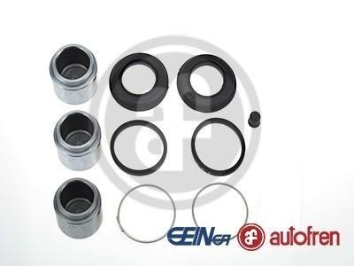 Ремкомплект, тормозной суппорт SEINSA D41657C