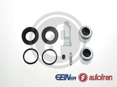 Ремкомплект, тормозной суппорт SEINSA D41608C