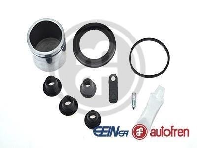 Ремкомплект, тормозной суппорт SEINSA D41096C