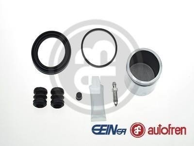 Ремкомплект, тормозной суппорт SEINSA D41036C (фото 1)