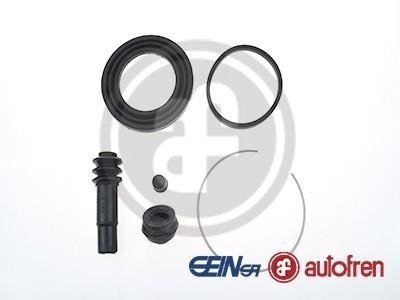 Рем.к-т переднего суппорта SEINSA D4441