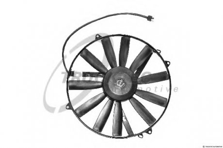 Вентилятор радиатора TRUCKTEC AUTOMOTIVE 02.40.180 (фото 1)