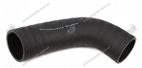 Патрубок интеркулера AUTOTECHTEILE 314 5048 (фото 1)