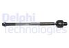 Тяга рулевая Delphi TA2453 (фото 2)