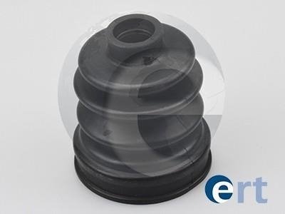 Пильник ШРУС резиновый + змазка ERT 500199 (фото 1)