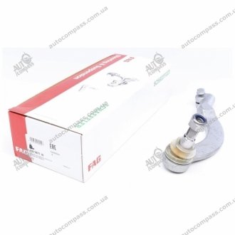 Наконечник рульової тяги Fag 840087710