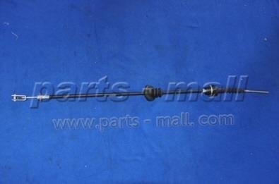 Трос зчеплення Parts Mall PTB-018