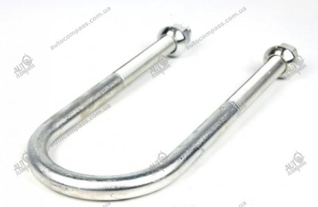 Стремянка (задняя) TES U00510 Z/N