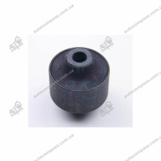 Сайлентблок переднього важеля Master/Movano 10- (позаду) ASMETAL 38RN1020