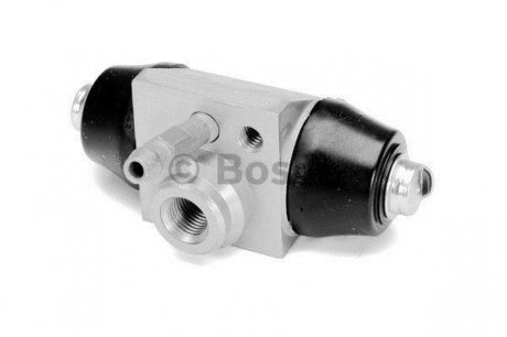 Цилиндр тормозной рабочий Bosch 0 986 475 039 (фото 1)