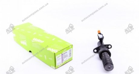 Робочий циліндр, система зчеплення Valeo 874743 (фото 1)