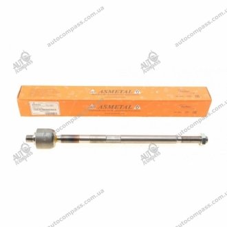 Тяга рулевая Clio, Modus 08- ASMETAL 20RN5550