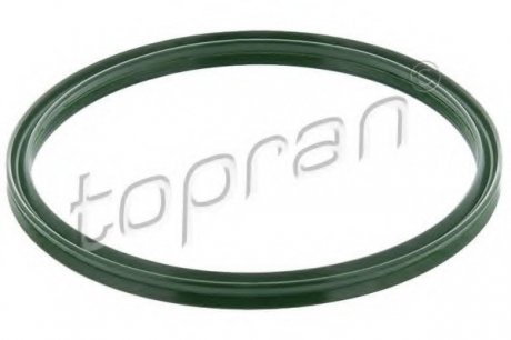 Уплотнительное кольцо TOPRAN 115598 (фото 1)