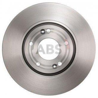 Тормозной диск A.B.S 17948 (фото 1)