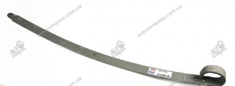 Рессора задняя TES 3331790219