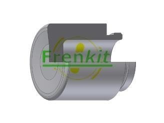 Поршень суппорта TOYOTA ESTIMA (TCR2_, TCR1_) 90-00,MODELL F автобус (_R2_, 31) 87-90,PREVIA (TCR2_, Frenkit P444502 (фото 1)