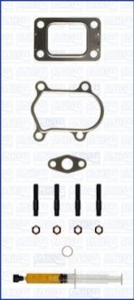 Комплект прокладок турбіни IVECO DAILY III 01-06; CITROEN JUMPER (250) 06-; FIAT DUCATO (250, 290) 06- AJUSA JTC11346 (фото 1)