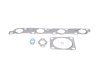 Комплект прокладок турбины GARRETT GT1749V FORD MONDEO III (B5Y) 00-07,MONDEO III седан (B4Y) 00-07, MSG GK5188 (фото 2)