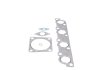 Комплект прокладок турбины GARRETT GT1749V FORD MONDEO III (B5Y) 00-07,MONDEO III седан (B4Y) 00-07, MSG GK5188 (фото 3)