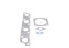 Комплект прокладок турбины GARRETT GT1749V FORD MONDEO III (B5Y) 00-07,MONDEO III седан (B4Y) 00-07, MSG GK5188 (фото 5)