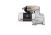 Стартер, 2.0кВт z13, Mitsubishi Galant,Colt, 1,8d L-200,L-300,Lancer V, Hyundai H-1,H100, SpaceVagon MSG JMS344 (фото 1)