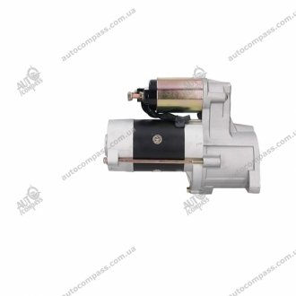 Стартер, 2.0кВт z13, Mitsubishi Galant,Colt, 1,8d L-200,L-300,Lancer V, Hyundai H-1,H100, SpaceVagon MSG JMS344 (фото 1)