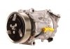 Компресор новий OPEL ASTRA GTC J 11-,ASTRA J 09-,ASTRA J седан 12-,ASTRA Sports Tourer (J) 10-,M MSG AC0186 (фото 2)