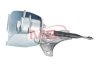 Актуатор турбины GARRETT GT1544V CITROEN BERLINGO 08-, BERLINGO (MF) 05-, BERLINGO фургон 08- JRONE 2061-016-310 (фото 3)