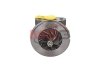 Картридж турбины (отбалансированный) MITSUBISHI TD025 CITROEN BERLINGO 08-,BERLINGO (MF) 05- JRONE 1000-050-127 (фото 3)