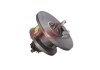 Картридж турбины (отбалансированный) KKK KP35 DACIA LOGAN (LS_) 05-, LOGAN EXPRESS (FS_) 09- JRONE 1000-030-162 (фото 1)