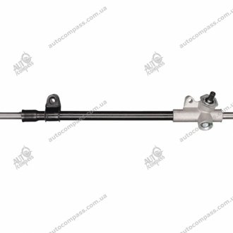 Рулевая рейка без ГУР новая FORD SCORPIO 87-94, FORD SIERRA 82-87, FORD SIERRA 87-93 MSG FO101 (фото 1)