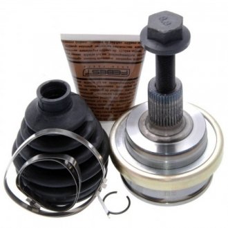 ШРУС Зовнішній 27X67X35 MERCEDES BENZ E-CLASS 211 4 MATIC 2002-2009 FEBEST 1610-203