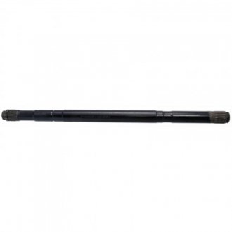 Полуось Левая 21X431X21 NISSAN ALMERA N16 (UKP) 2000-2006 FEBEST 0212-QG15LH