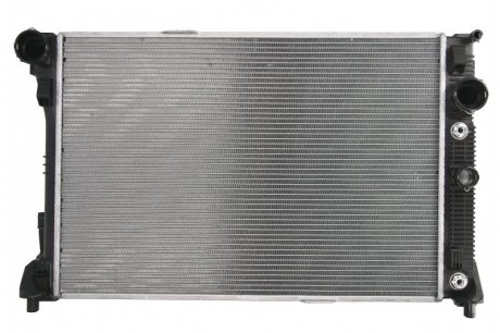 Радиатор охлождения MERCEDES BENZ C320, GLK350 AT Koyorad PL412485 (фото 1)