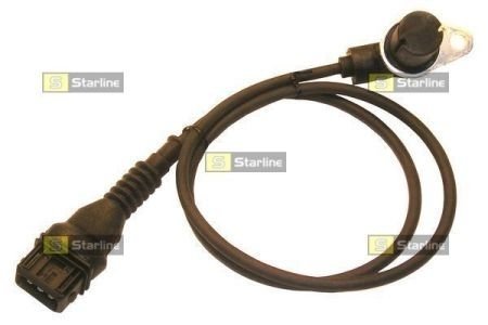 Датчик положення колінчастого вала (датчик імпульсів) STARLINE ED STEM86 (фото 1)
