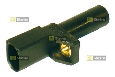 Датчик положения коленчатого вала (датчик импульсов) STARLINE ED STEM88 (фото 1)